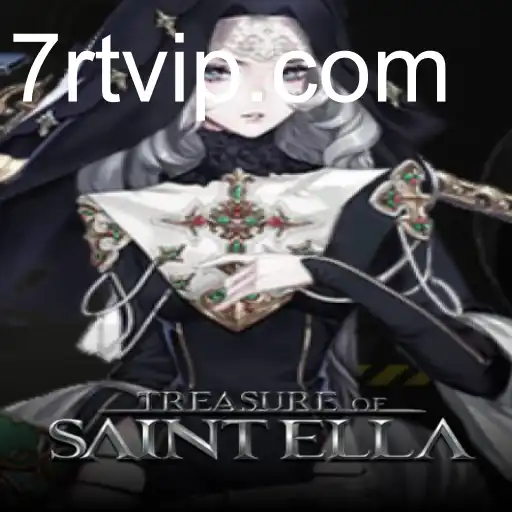 TreasureofSaintElla